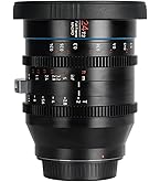 Amazon.co.jp: SIRUI Night Walker 24mm T1.2 シネレンズ 大口径